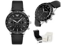 ZEGAREK MĘSKI EMPORIO ARMANI AR11243 - MARIO (zi021a) ZEGAREK MĘSKI EMPORIO ARMANI AR11243 - MARIO (zi021a)