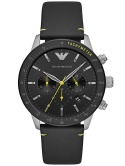 ZEGAREK MĘSKI EMPORIO ARMANI AR11325 - MARIO (zi021b) ZEGAREK MĘSKI EMPORIO ARMANI AR11325 - MARIO (zi021b)