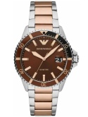 ZEGAREK MĘSKI EMPORIO ARMANI AR11340 - MARIO (zi018c) ZEGAREK MĘSKI EMPORIO ARMANI AR11340 - MARIO (zi018c)