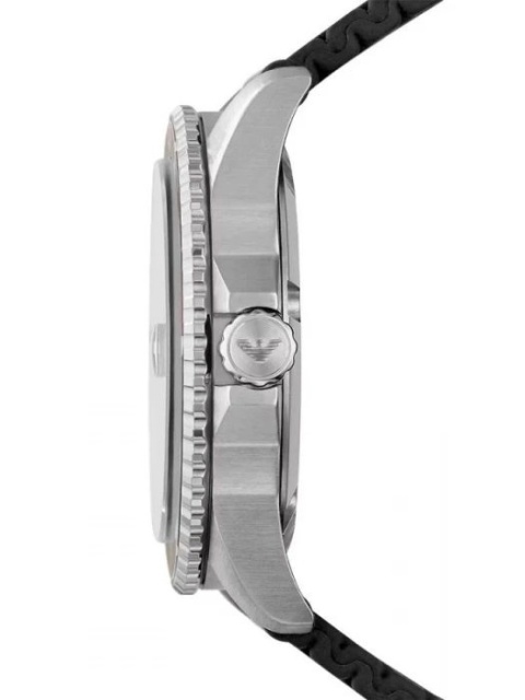 ZEGAREK MĘSKI EMPORIO ARMANI AR11341 - DIVER (zi043a) ZEGAREK MĘSKI EMPORIO ARMANI AR11341 - DIVER (zi043a)