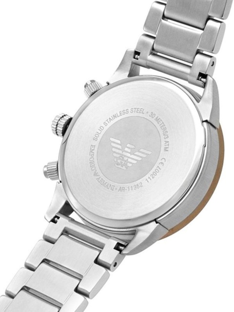 ZEGAREK MĘSKI EMPORIO ARMANI AR11352 - MARIO (zi017d) ZEGAREK MĘSKI EMPORIO ARMANI AR11352 - MARIO (zi017d)