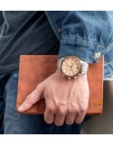 ZEGAREK MĘSKI EMPORIO ARMANI AR11352 - MARIO (zi017d)