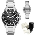 ZEGAREK MĘSKI EMPORIO ARMANI AR11360 DIVER (zi035b) ZEGAREK MĘSKI EMPORIO ARMANI AR11360 DIVER (zi035b)