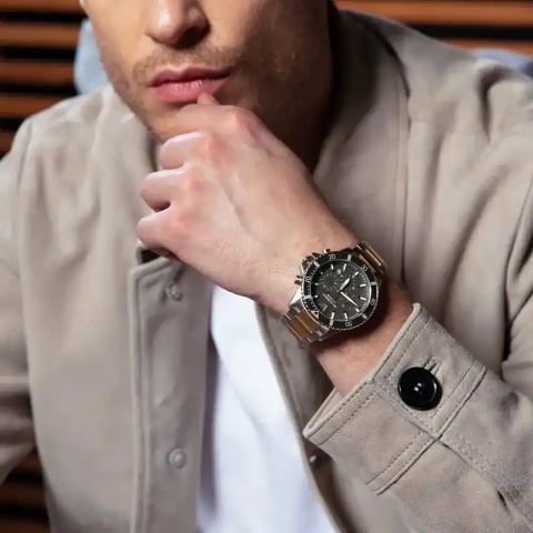 ZEGAREK MĘSKI EMPORIO ARMANI AR11361 DIVER (zi035c) ZEGAREK MĘSKI EMPORIO ARMANI AR11361 DIVER (zi035c)
