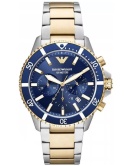 ZEGAREK MĘSKI EMPORIO ARMANI AR11362 - DIVER (zi027a) ZEGAREK MĘSKI EMPORIO ARMANI AR11362 - DIVER (zi027a)