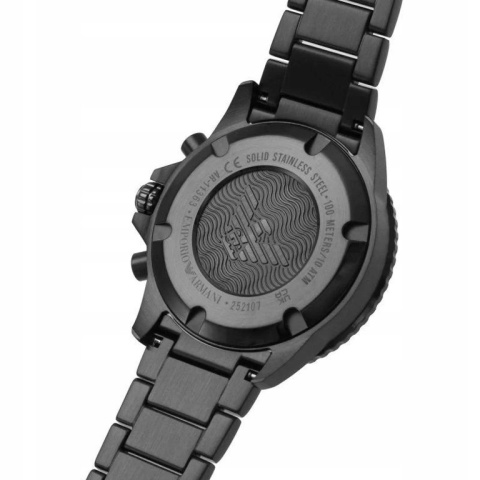 ZEGAREK MĘSKI EMPORIO ARMANI AR11363 DIVER (zi035a) ZEGAREK MĘSKI EMPORIO ARMANI AR11363 DIVER (zi035a)
