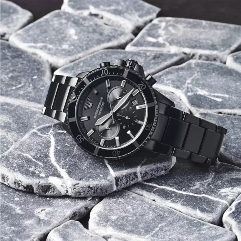 ZEGAREK MĘSKI EMPORIO ARMANI AR11363 DIVER (zi035a) ZEGAREK MĘSKI EMPORIO ARMANI AR11363 DIVER (zi035a)