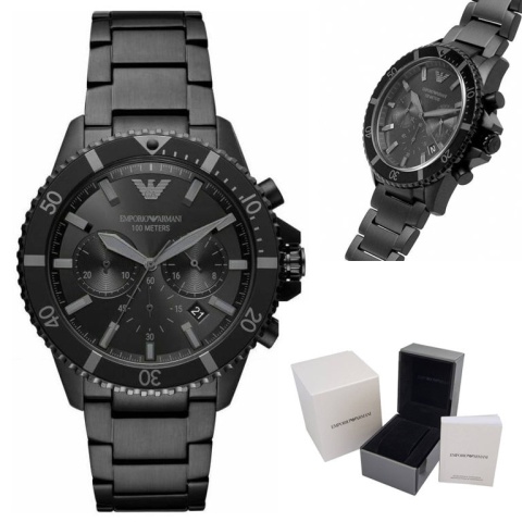 ZEGAREK MĘSKI EMPORIO ARMANI AR11363 DIVER (zi035a) ZEGAREK MĘSKI EMPORIO ARMANI AR11363 DIVER (zi035a)