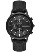 ZEGAREK MĘSKI EMPORIO ARMANI AR11457 RENATO CHRONO(zi052a) ZEGAREK MĘSKI EMPORIO ARMANI AR11457 RENATO CHRONO(zi052a)