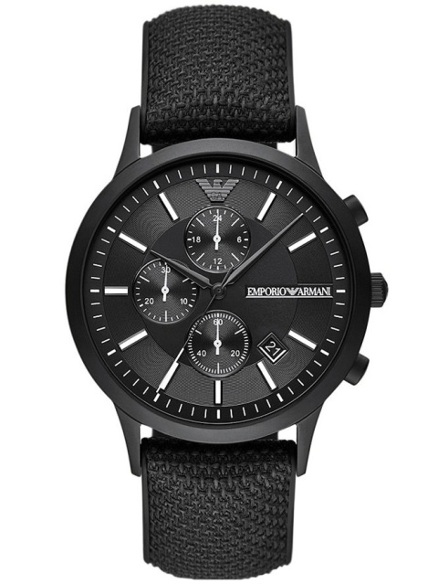 ZEGAREK MĘSKI EMPORIO ARMANI AR11457 RENATO CHRONO(zi052a) ZEGAREK MĘSKI EMPORIO ARMANI AR11457 RENATO CHRONO(zi052a)