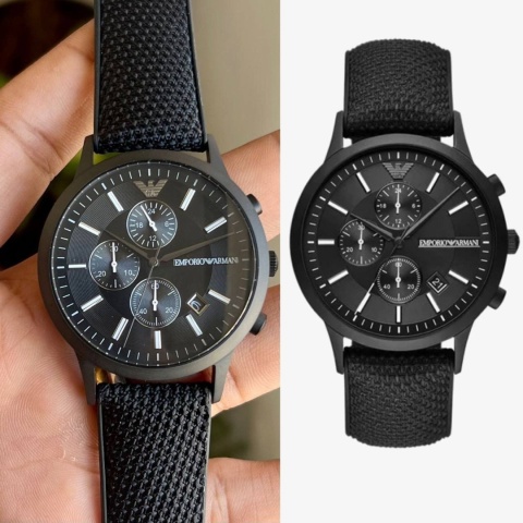 ZEGAREK MĘSKI EMPORIO ARMANI AR11457 RENATO CHRONO(zi052a) ZEGAREK MĘSKI EMPORIO ARMANI AR11457 RENATO CHRONO(zi052a)