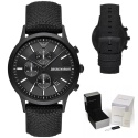 ZEGAREK MĘSKI EMPORIO ARMANI AR11457 RENATO CHRONO(zi052a) ZEGAREK MĘSKI EMPORIO ARMANI AR11457 RENATO CHRONO(zi052a)