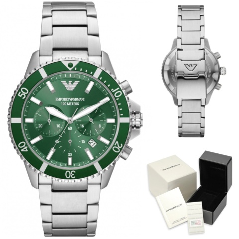 ZEGAREK MĘSKI EMPORIO ARMANI AR11500 DIVER (zi035d) ZEGAREK MĘSKI EMPORIO ARMANI AR11500 DIVER (zi035d)