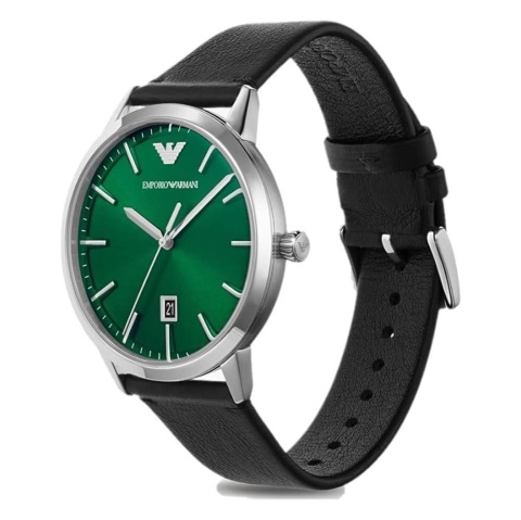 ZEGAREK MĘSKI EMPORIO ARMANI AR11509 + BOX ZEGAREK MĘSKI EMPORIO ARMANI AR11509 + BOX