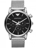 ZEGAREK MĘSKI EMPORIO ARMANI AR1811 - LUIGI (zi082a) ZEGAREK MĘSKI EMPORIO ARMANI AR1811 - LUIGI (zi082a)