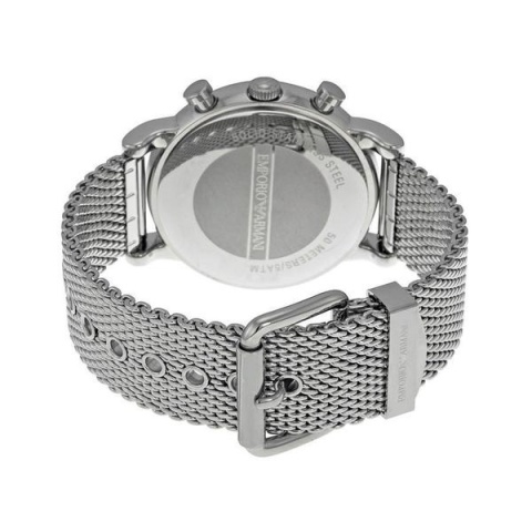 ZEGAREK MĘSKI EMPORIO ARMANI AR1811 - LUIGI (zi082a) ZEGAREK MĘSKI EMPORIO ARMANI AR1811 - LUIGI (zi082a)