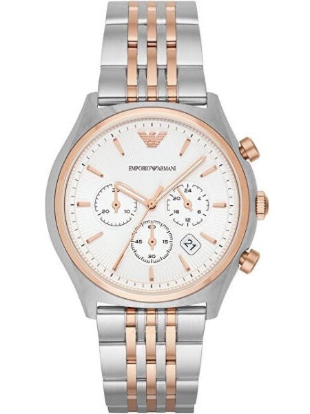 ZEGAREK MĘSKI EMPORIO ARMANI AR1998- ZETA (zi045c) ZEGAREK MĘSKI EMPORIO ARMANI AR1998- ZETA (zi045c)