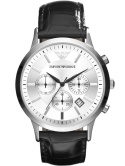 ZEGAREK MĘSKI EMPORIO ARMANI AR2432 - RENATO (zi012b) ZEGAREK MĘSKI EMPORIO ARMANI AR2432 - RENATO (zi012b)