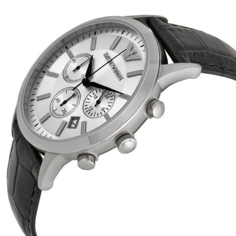 ZEGAREK MĘSKI EMPORIO ARMANI AR2432 - RENATO (zi012b) ZEGAREK MĘSKI EMPORIO ARMANI AR2432 - RENATO (zi012b)