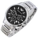ZEGAREK MĘSKI EMPORIO ARMANI AR2434 - RENATO + BOX ZEGAREK MĘSKI EMPORIO ARMANI AR2434 - RENATO + BOX