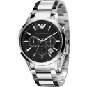 ZEGAREK MĘSKI EMPORIO ARMANI AR2434 - RENATO + BOX ZEGAREK MĘSKI EMPORIO ARMANI AR2434 - RENATO + BOX