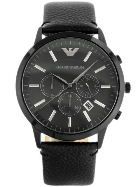 ZEGAREK MĘSKI EMPORIO ARMANI AR2461 -RENATO zi010a ZEGAREK MĘSKI EMPORIO ARMANI AR2461 -RENATO zi010a