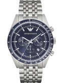 ZEGAREK MĘSKI EMPORIO ARMANI AR6072 - SPORTIVO (zi023a) ZEGAREK MĘSKI EMPORIO ARMANI AR6072 - SPORTIVO (zi023a)