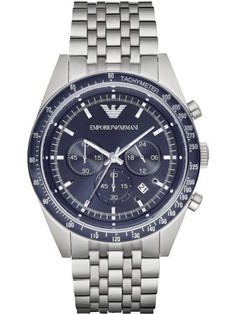 ZEGAREK MĘSKI EMPORIO ARMANI AR6072 - SPORTIVO (zi023a) ZEGAREK MĘSKI EMPORIO ARMANI AR6072 - SPORTIVO (zi023a)