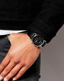 ZEGAREK MĘSKI EMPORIO ARMANI CLASSIC AR1733 + BOX (zi084b) ZEGAREK MĘSKI EMPORIO ARMANI CLASSIC AR1733 + BOX (zi084b)