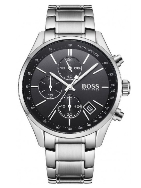 ZEGAREK MĘSKI HUGO BOSS 1513477 - GRAND PRIX (zh022c) ZEGAREK MĘSKI HUGO BOSS 1513477 - GRAND PRIX (zh022c)