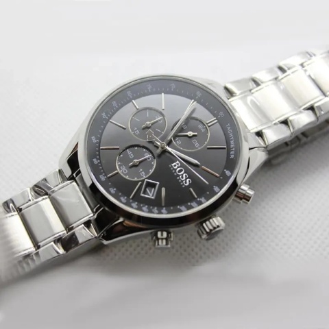 ZEGAREK MĘSKI HUGO BOSS 1513477 - GRAND PRIX (zh022c) ZEGAREK MĘSKI HUGO BOSS 1513477 - GRAND PRIX (zh022c)