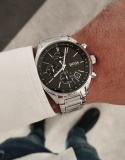ZEGAREK MĘSKI HUGO BOSS 1513477 - GRAND PRIX (zh022c) ZEGAREK MĘSKI HUGO BOSS 1513477 - GRAND PRIX (zh022c)
