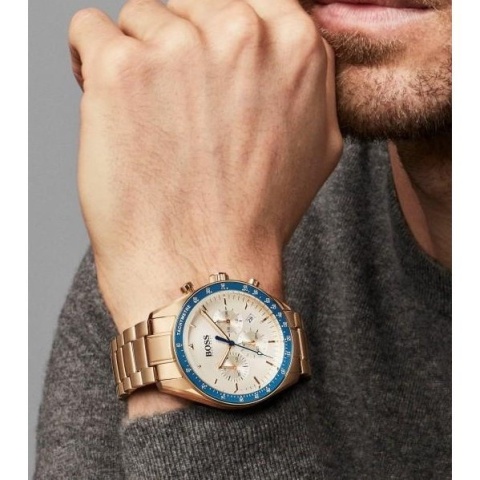 ZEGAREK MĘSKI HUGO BOSS 1513631 - TROPHY (zh009a) ZEGAREK MĘSKI HUGO BOSS 1513631 - TROPHY (zh009a)
