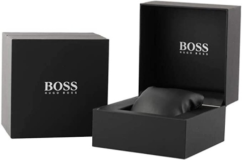 ZEGAREK MĘSKI HUGO BOSS 1513631 - TROPHY (zh009a) ZEGAREK MĘSKI HUGO BOSS 1513631 - TROPHY (zh009a)