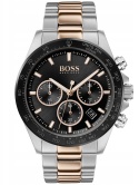 ZEGAREK MĘSKI HUGO BOSS 1513757 - HERO (zh014c) ZEGAREK MĘSKI HUGO BOSS 1513757 - HERO (zh014c)