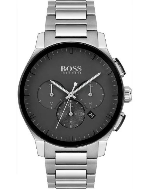 ZEGAREK MĘSKI HUGO BOSS 1513762 - PEAK CHRONO (zh018b) ZEGAREK MĘSKI HUGO BOSS 1513762 - PEAK CHRONO (zh018b)