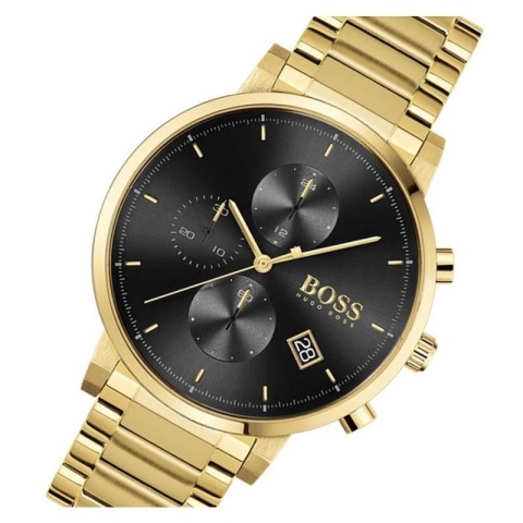 ZEGAREK MĘSKI HUGO BOSS 1513781 - INTEGRITY (zh027e) ZEGAREK MĘSKI HUGO BOSS 1513781 - INTEGRITY (zh027e)