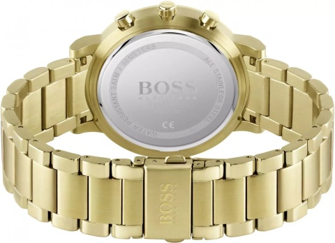 ZEGAREK MĘSKI HUGO BOSS 1513781 - INTEGRITY (zh027e) ZEGAREK MĘSKI HUGO BOSS 1513781 - INTEGRITY (zh027e)