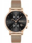 ZEGAREK MĘSKI HUGO BOSS 1513808 - INTEGRITY (zh027b) ZEGAREK MĘSKI HUGO BOSS 1513808 - INTEGRITY (zh027b)