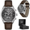 ZEGAREK MĘSKI HUGO BOSS 1513815 CHAMPION (zh052a) ZEGAREK MĘSKI HUGO BOSS 1513815 CHAMPION (zh052a)