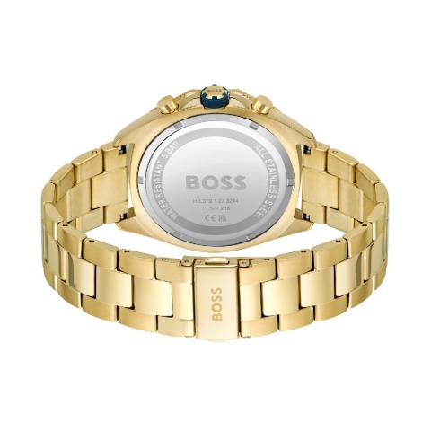 ZEGAREK MĘSKI HUGO BOSS 1513973 Energy (zh059a) ZEGAREK MĘSKI HUGO BOSS 1513973 Energy (zh059a)