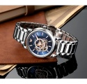 Zegarek męski EMPORIO ARMANI LUIGI Open Heart AUTOMATIC AR60036 Zegarek męski EMPORIO ARMANI LUIGI Open Heart AUTOMATIC AR60036
