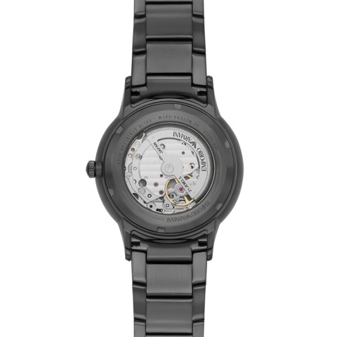 Zegarek męski EMPORIO ARMANI RENATO AUTOMATIC AR60056 (zi058b) Zegarek męski EMPORIO ARMANI RENATO AUTOMATIC AR60056 (zi058b)