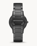 Zegarek męski EMPORIO ARMANI RENATO AUTOMATIC AR60056 (zi058b) Zegarek męski EMPORIO ARMANI RENATO AUTOMATIC AR60056 (zi058b)