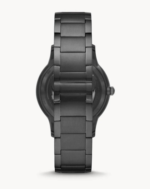 Zegarek męski EMPORIO ARMANI RENATO AUTOMATIC AR60056 (zi058b) Zegarek męski EMPORIO ARMANI RENATO AUTOMATIC AR60056 (zi058b)