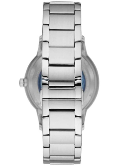 Zegarek męski EMPORIO ARMANI SKELETON AUTOMATIC AR60037 (zi054a) Zegarek męski EMPORIO ARMANI SKELETON AUTOMATIC AR60037 (zi054a)