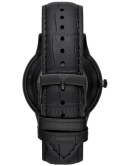 Zegarek męski EMPORIO ARMANI SKELETON AUTOMATIC AR60042 (zi055c) Zegarek męski EMPORIO ARMANI SKELETON AUTOMATIC AR60042 (zi055c)