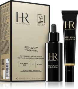 Zestaw Helena Rubinstein Re-Plasty Power Gel A+H,A, 30ml + Re-Plasty Cream A+H,A, 30ml