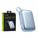 INNOSTYLE POWERGO MINI POWERBANK 10000MAH 3X USB USB-C 22,5W Z KABLEM USB-C
