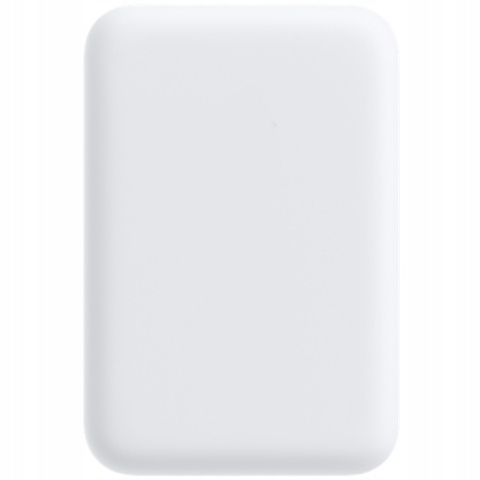 SZYBKI POWERBANK INDUKCYJNY DO MAGSAFE 12 13 14 15 MINI BEZPRZEWODOWY 5000 SZYBKI POWERBANK INDUKCYJNY DO MAGSAFE 12 13 14 15 MINI BEZPRZEWODOWY 5000